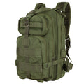 Condor Tactical Compact Assault MOLLE Backpack