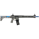 Cobalt Kinetics Licensed BAMF M4 G2 AEG Airsoft Training Rifle by G&G
