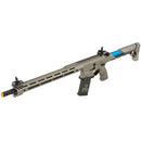 Cobalt Kinetics Licensed BAMF M4 G2 AEG Airsoft Training Rifle by G&G