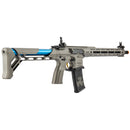 Cobalt Kinetics Licensed BAMF M4 G2 AEG Airsoft Training Rifle by G&G