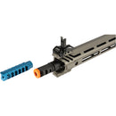 Cobalt Kinetics Licensed BAMF M4 G2 AEG Airsoft Training Rifle by G&G