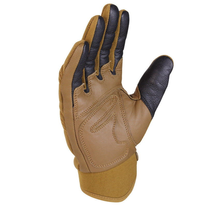 Condor Outdoor Tactician Tactile Shooting Gloves