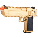 CYBERGUN Desert Eagle L6 .50AE Full Metal GBB Airsoft Pistol by WE-Tech