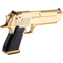 CYBERGUN Desert Eagle L6 .50AE Full Metal GBB Airsoft Pistol by WE-Tech