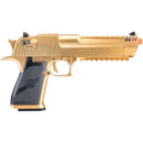 CYBERGUN Desert Eagle L6 .50AE Full Metal GBB Airsoft Pistol by WE-Tech