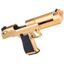 CYBERGUN Desert Eagle L6 .50AE Full Metal GBB Airsoft Pistol by WE-Tech