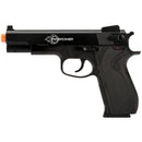FirePower .45 Spring Powered Airsoft Pistol w/ Metal Slide