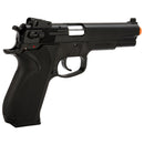 FirePower .45 Spring Powered Airsoft Pistol w/ Metal Slide