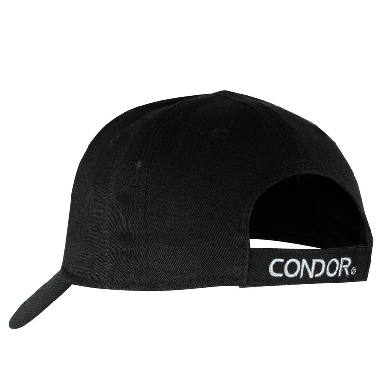 Condor Outdoor Tactical Signature Range Cap