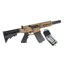 Advanced Novelty Tech GHOST HPA Conversion Kit for CO2 Airsoft/Airgun Replicas