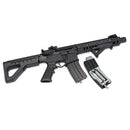 Advanced Novelty Tech GHOST HPA Conversion Kit for CO2 Airsoft/Airgun Replicas