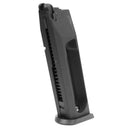 ASG CZ P-09 DUTY 25rd Co2 GBB Airsoft Pistol Magazine by KJW