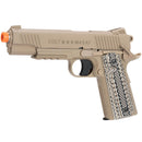 COLT M45A1 Tactical 1911 Rail Gun Co2 NBB Airsoft Pistol by CYBERGUN