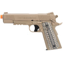 COLT M45A1 Tactical 1911 Rail Gun Co2 NBB Airsoft Pistol by CYBERGUN