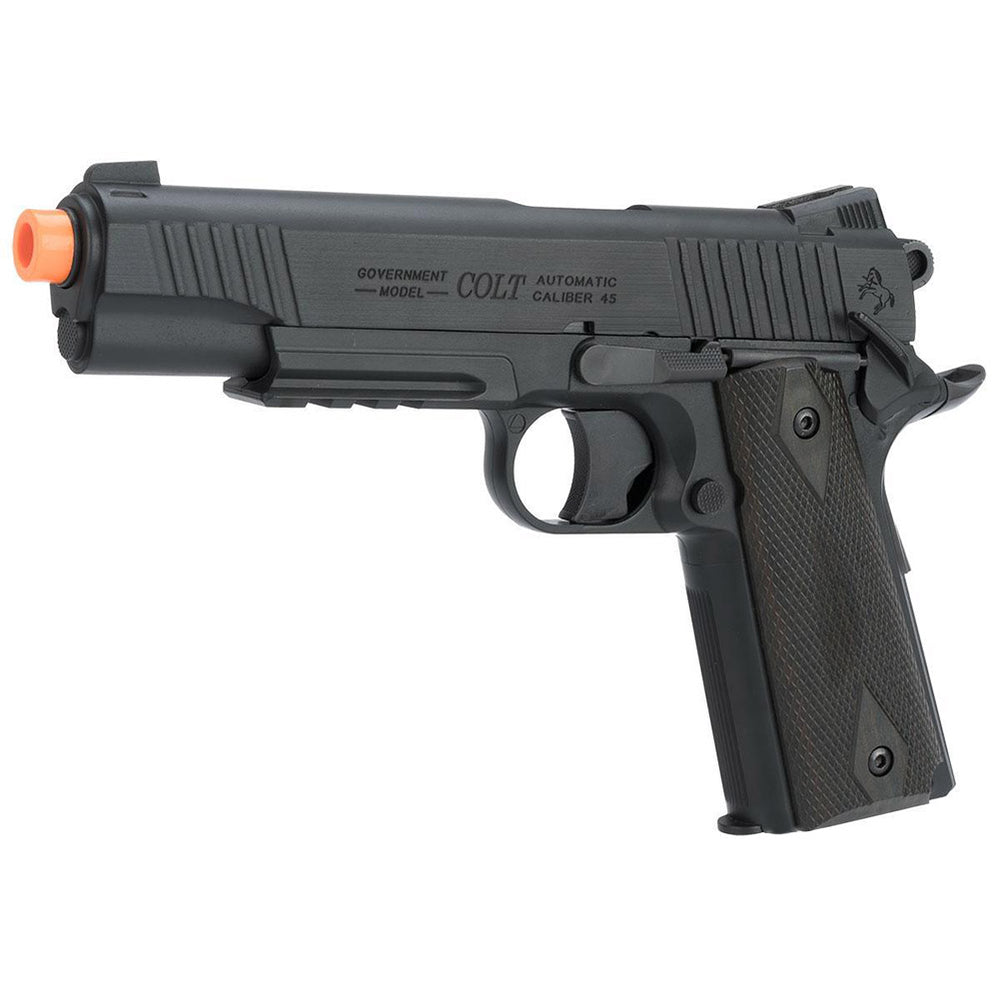 トイガン　COLT-455 BBR トイガン COLT-455 BBR