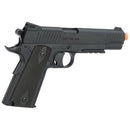 COLT M45A1 Tactical 1911 Rail Gun Co2 NBB Airsoft Pistol by CYBERGUN