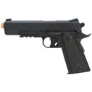 COLT M45A1 Tactical 1911 Rail Gun Co2 NBB Airsoft Pistol by CYBERGUN