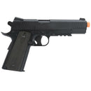 COLT M45A1 Tactical 1911 Rail Gun Co2 NBB Airsoft Pistol by CYBERGUN
