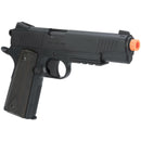 COLT M45A1 Tactical 1911 Rail Gun Co2 NBB Airsoft Pistol by CYBERGUN