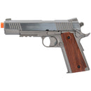 COLT M45A1 Tactical 1911 Rail Gun Co2 NBB Airsoft Pistol by CYBERGUN