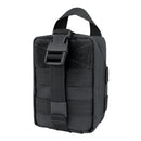 Condor Tactical MOLLE Rip-Away EMT Lite Pouch