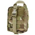 Condor Tactical MOLLE Rip-Away EMT Lite Pouch