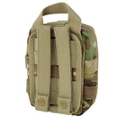 Condor Tactical MOLLE Rip-Away EMT Lite Pouch