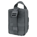 Condor Tactical MOLLE Rip-Away EMT Lite Pouch