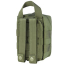 Condor Tactical MOLLE Rip-Away EMT Lite Pouch