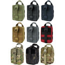 Condor Tactical MOLLE Rip-Away EMT Lite Pouch