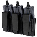Condor Gen II Triple Kangaroo M4 / M16 Magazine MOLLE Pouch