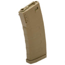 KWA 400rd KM4 K400 Polymer Hi-Cap AEG Airsoft Rifle Magazine