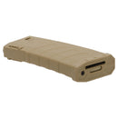 KWA 400rd KM4 K400 Polymer Hi-Cap AEG Airsoft Rifle Magazine