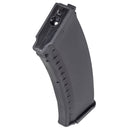 KWA 120rd AKR-74M AK120 Airsoft AEG Mid-Cap Rifle Magazine