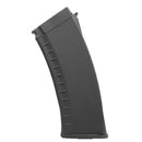 KWA 120rd AKR-74M AK120 Airsoft AEG Mid-Cap Rifle Magazine