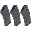 KWA 120rd AKR-74M AK120 Airsoft AEG Mid-Cap Rifle Magazine
