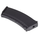 KWA 120rd AKR-74M AK120 Airsoft AEG Mid-Cap Rifle Magazine
