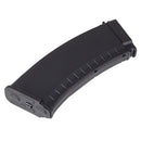 KWA 120rd AKR-74M AK120 Airsoft AEG Mid-Cap Rifle Magazine