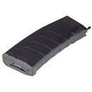 KWA 30 / 120rd RM4 AEG3 K120c Electric Recoil Airsoft Mid-Cap Magazine