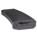 KWA 30 / 120rd RM4 AEG3 K120c Electric Recoil Airsoft Mid-Cap Magazine