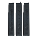 KWA QRF MOD.3 80rd AEG Airsoft SMG Mid-Cap Magazine