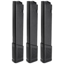 KWA 120rd TEKKEN TK120 TK.45 AEG Airsoft Mid-Cap Magazine