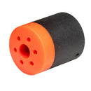 KWA Ronin Series 14mm CCW Compact Airsoft Barrel Extension