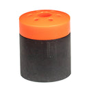 KWA Ronin Series 14mm CCW Compact Airsoft Barrel Extension