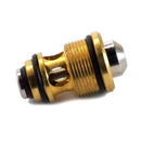 KWA KZ.61 / M11A1 Gas Blowback Airsoft Magazine Release Valve