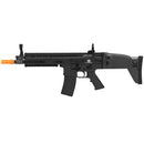 FN Herstal Full Metal SCAR-L AEG Airsoft Rifle by CYBERGUN