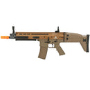 FN Herstal Full Metal SCAR-L AEG Airsoft Rifle by CYBERGUN