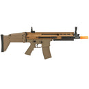 FN Herstal Full Metal SCAR-L AEG Airsoft Rifle by CYBERGUN