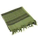 Condor Outdoor Woven Tactical Shemagh Desert Scarf Head Wrap