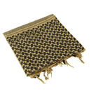 Condor Outdoor Woven Tactical Shemagh Desert Scarf Head Wrap